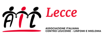 AIL Lecce logo